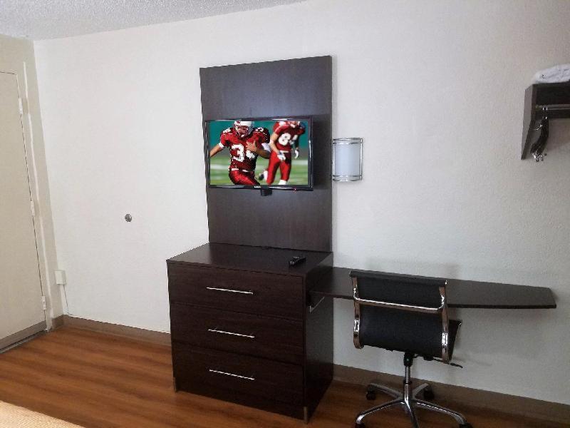 Qubed San Antonio Hotel Bagian luar foto